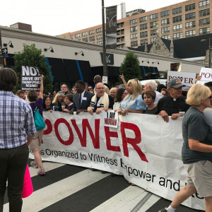 <a class="bx-tag" rel="tag" href="https://wethepeople.care/page/view-channel-profile?id=1020"><s>#</s><b>phillyischarlottesville</b></a> - August 16, 2017 - POWER Interfaith leading the March