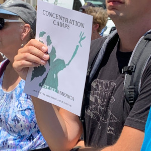 <a class="bx-tag" rel="tag" href="https://wethepeople.care/page/view-channel-profile?id=1073"><s>#</s><b>closethecamps</b></a> - Concentration Camps...Not in My America