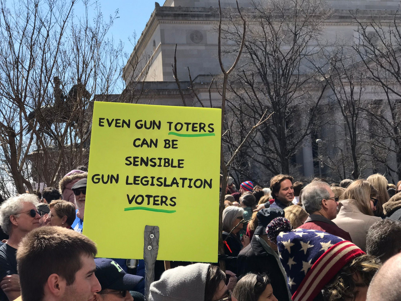 <a class="bx-tag" rel="tag" href="https://wethepeople.care/page/view-channel-profile?id=1050"><s>#</s><b>MFOL</b></a> - Even Gun Toters can be Sensible Gun Legislation Voters