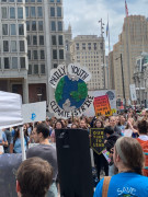 #climatestrike - #Philly Youth