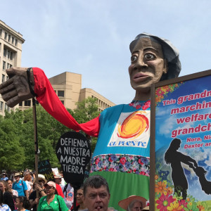 People's Climate March 2017