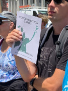 #closethecamps - Concentration Camps...Not in My America